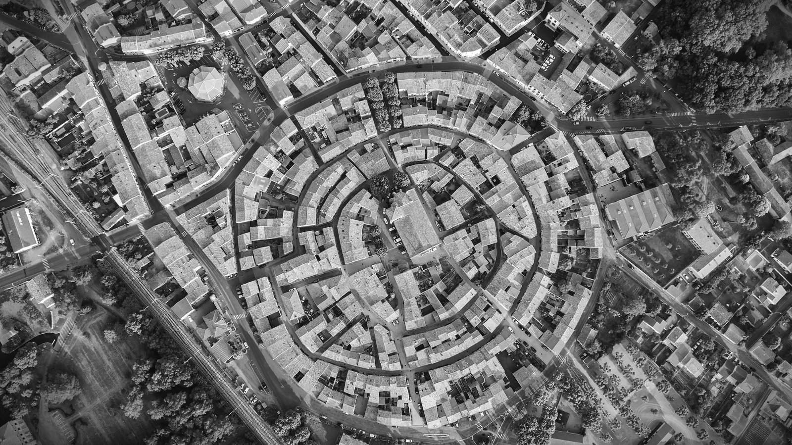 APEXXE | Urbanisme zénithal