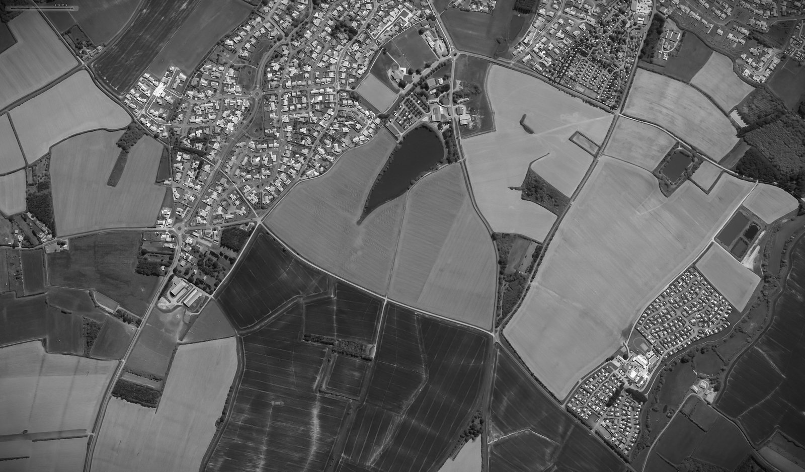 APEXXE | Urbanisme zénithal