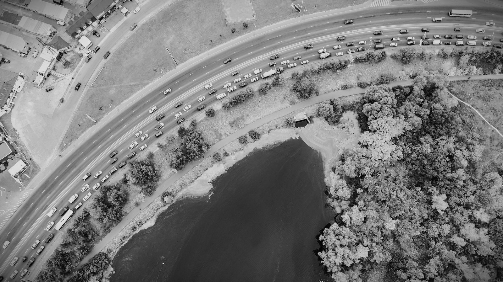 APEXXE | Urbanisme zénithal